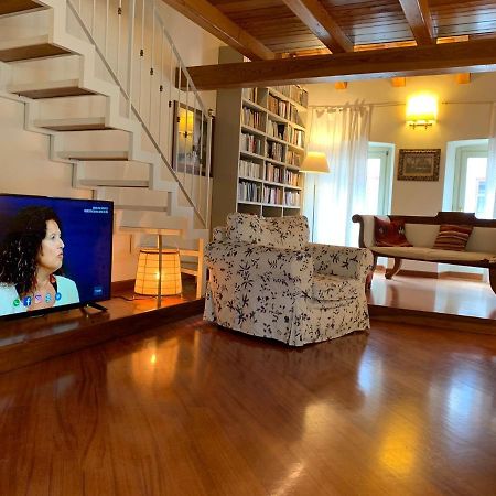 Casa Di Marzi Apartment อาออสตา ภายนอก รูปภาพ